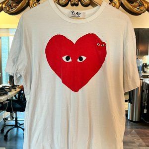 COMME DE GRACON T-Shirt
